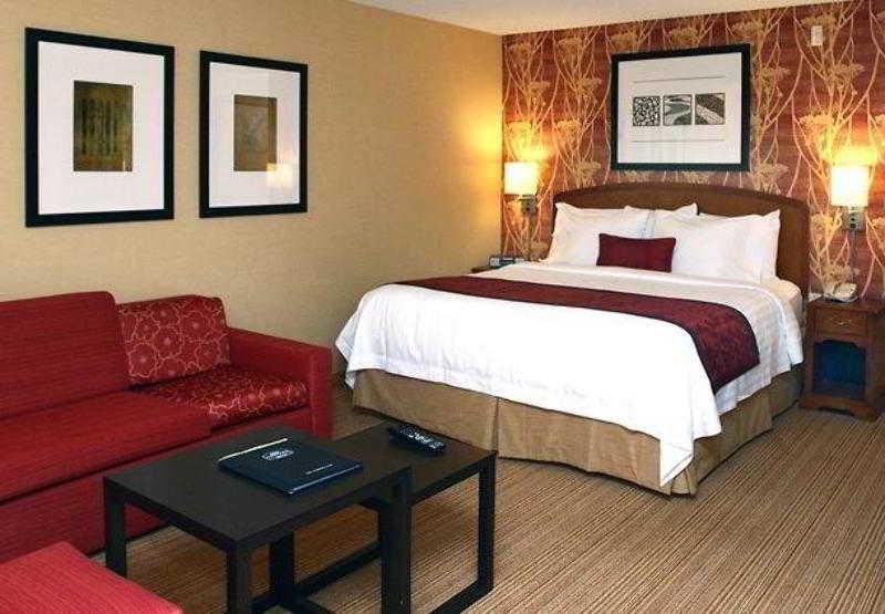 Courtyard Los Angeles Burbank Airport Bilik gambar