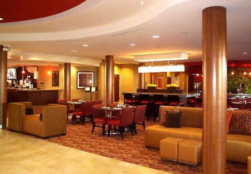 Courtyard Los Angeles Burbank Airport Luaran gambar